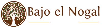Cabañas Bajo El Nogal, El Bolsón